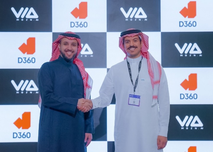 Mozn and D360 Bank Partner to Accelerate Digital Banking Security & Compliance in Saudi Arabia